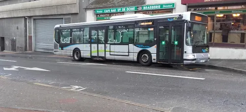 Arrêts à la demande dans les bus : les lignes concernées