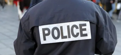 Tentative de braquage ce matin en plein Paris