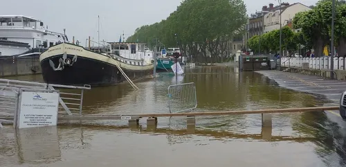 Votre commune est-elle reconnue en état de catastrophe naturelle ?