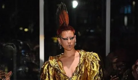 Les perruques pour pubis : la nouveauté tendance qui bouscule la mode