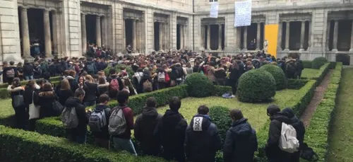 Un enseignant mis en examen pour viol et agression sexuelle