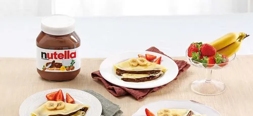 Un coiffeur propose une coloration au Nutella (Vidéo)