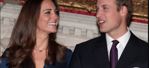 Scandale : La robe de Kate Middleton qui affole la toile (photo)