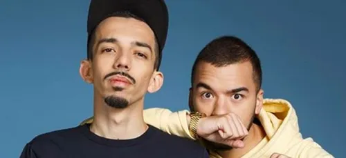 Bigflo & Oli : une nouvelle coloration très originale pour l’un des...