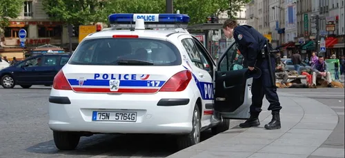 Les Halles : des blessés après une rixe entre bandes