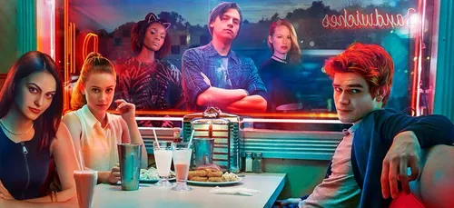 Riverdale : de mystérieuses photos annoncent la mort d’un personnage