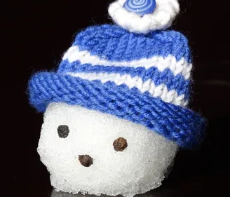 Attention au froid cette semaine sur l’Ile-de-France