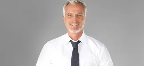 David Ginola est papa pour la troisième fois !