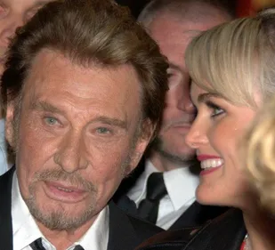 Johnny Hallyday : la lettre très ferme de Laetitia à David et Laura