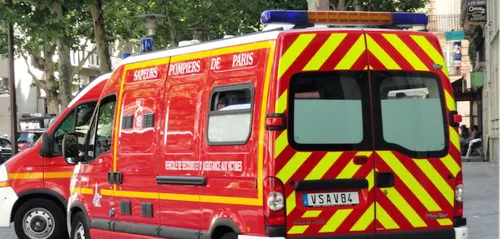 Un sans-abri perd la vie à Villejuif