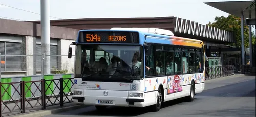 5.000 offres d’emplois dans les transports à pourvoir ce vendredi