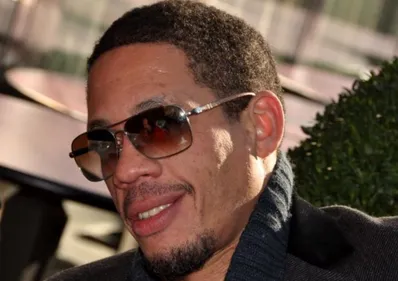 JoeyStarr et Karine Le Marchand en couple ? Le rappeur répond enfin...