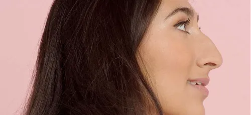 Un nouveau mouvement sur Twitter pour apprendre à aimer son nez