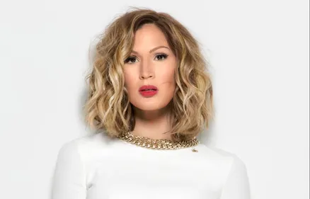 Vitaa présente ses fils sur Instagram (Photo)