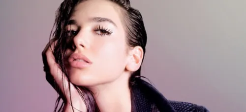 Dua Lipa menacée de mort à cause de Kanye West !