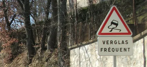 L’Ile-de-France en vigilance orange neige et verglas