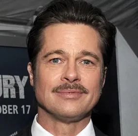 Brad Pitt et Leonardo DiCaprio réunis dans le prochain Tarantino !