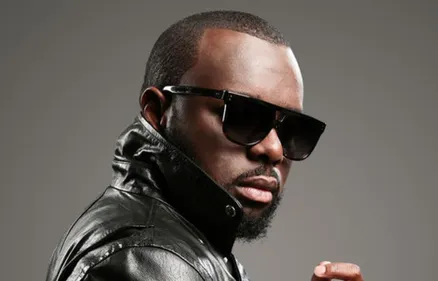 Maître Gims présente la nouvelle femme de sa vie (Photo)