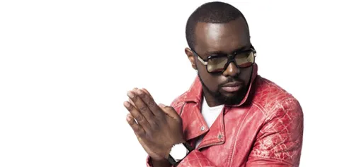 Maître Gims dévoile un extrait de son duo avec un artiste français...