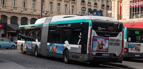 C'est parti pour l’expérimentation des arrêts à la demande dans les...
