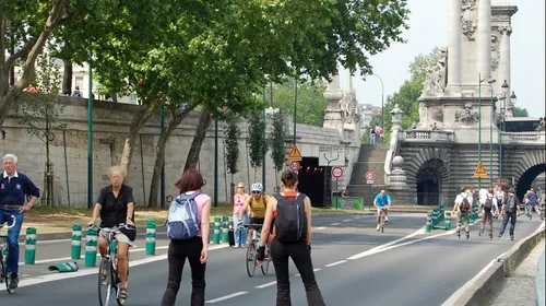 La région veut un scénario du compromis sur les berges de Seine