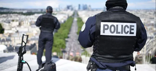 Un policier francilien en détention pour des viols sur mineurs