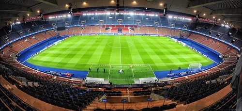 PSG-Real : plus de 5.000 euros la place en revente !