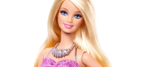 Une nouvelle poupée Barbie à l’effigie d’une célèbre personnalité...