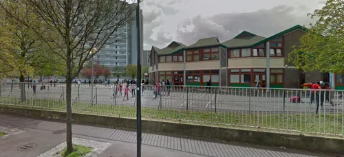 Agressions au centre de loisirs de Saint-Denis