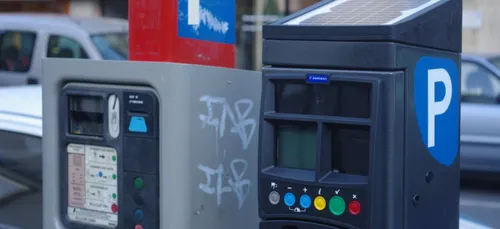 De faux contrôles de stationnement à Paris ?