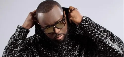 Maître Gims se livre dans un documentaire présenté par Stromae