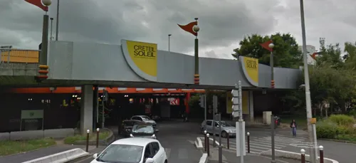 Vous allez pouvoir faire du shopping tous les dimanches à Créteil...