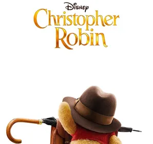 Winnie L’Ourson : les premières images du film « Christopher Robin...