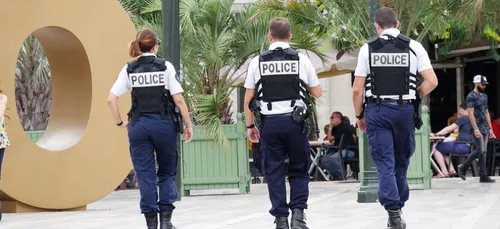 Un policier en civil violemment agressé près de chez lui