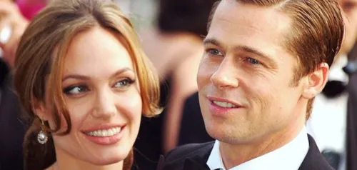 Brad Pitt : Angelina Jolie retire son nom de sa fondation