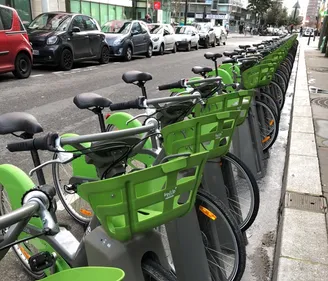 Vélib : les retards vont coûter cher à Smoovengo