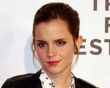 Emma Watson est en couple avec un acteur de « Glee » (Photo)
