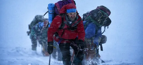 Everest : la dramatique expédition qui a inspiré le film