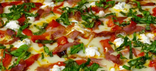 Ces baskets connectées vous permettent de commander des pizzas !...