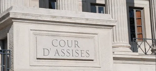 Une femme devant les assises pour le meurtre de son bébé