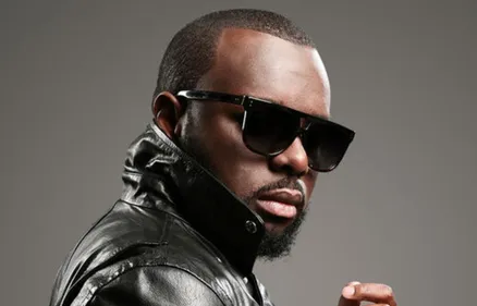 Maître Gims victime d’un photomontage hilarant ! (Photo)