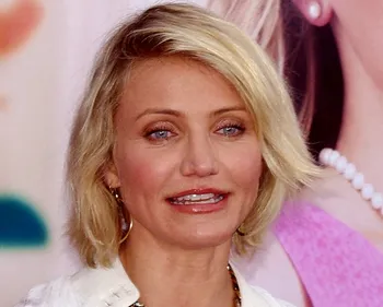 Cameron Diaz prend sa retraite !