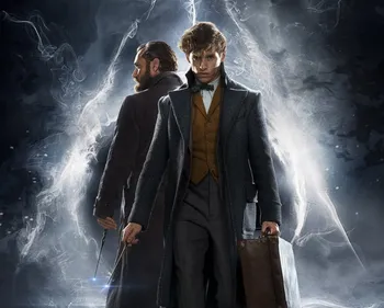 « Les Animaux Fantastiques 2 » : la première bande-annonce enfin...
