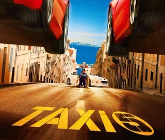 « Taxi 5 » : découvrez enfin la bande-annonce (Vidéo)