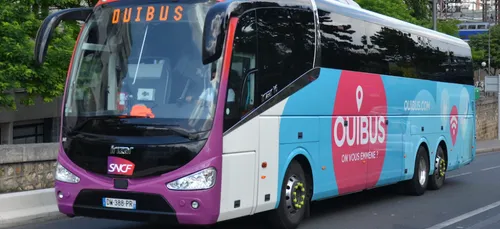 Un passager sème la panique dans un bus Paris-Londres
