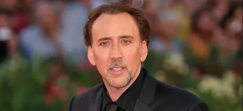 Nicolas Cage devient Superman au cinéma !