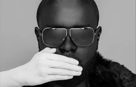 Maître Gims publie la tracklist de son double-album de 40 chansons...