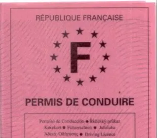 La fonctionnaire fabriquait des faux permis de conduire