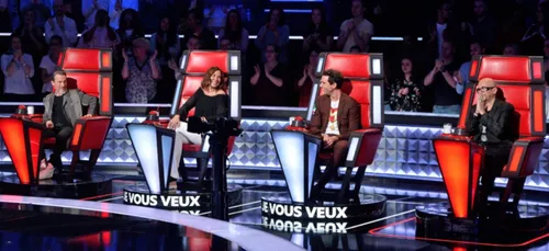 The Voice 7 : résumé de la première soirée d’auditions finales...