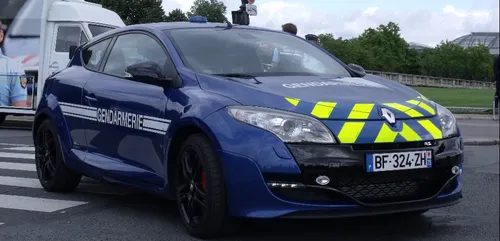 Essonne : en garde à vue après avoir poignardé son ex-femme